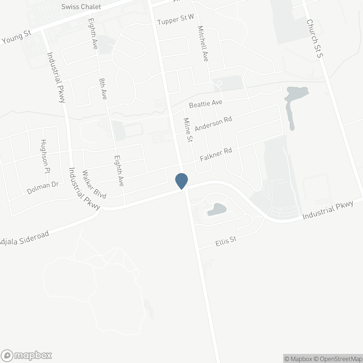 238 KING STREET S, Alliston, Ontario L9R 0A7